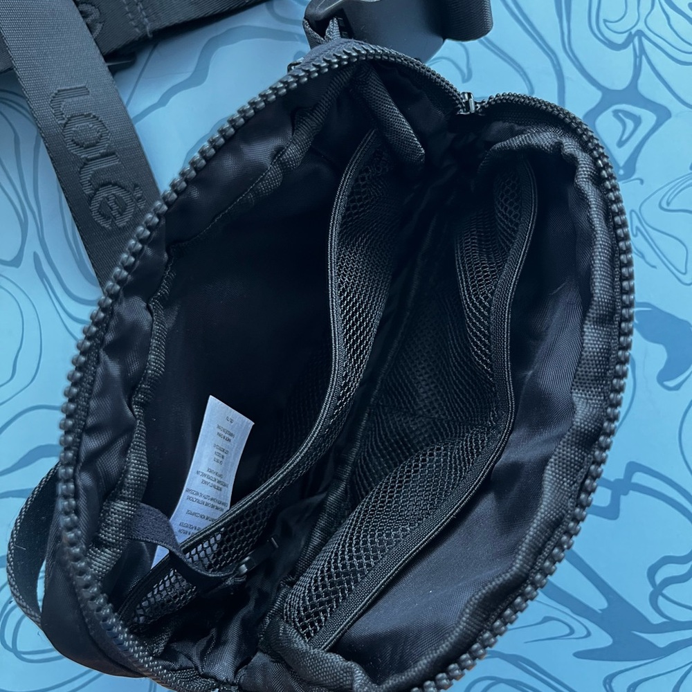 Lole Black Men's Bag